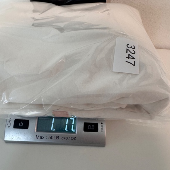 Athleta Hoodie Women Large Ivory Retroplush Cocoon Sleeveless Comfy Oversized - Picture 12 of 12